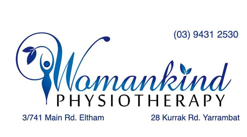 Womankind Physiotherapy